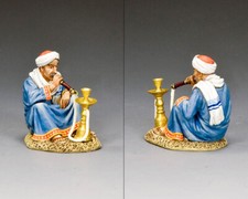 King and (&) Country figurine