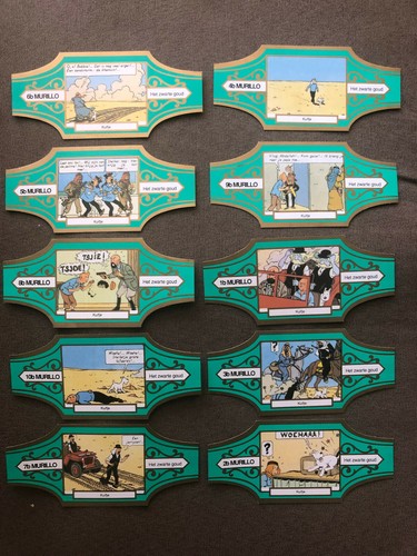 Tintin collection complète - collection,