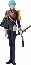 Figurine PVC Orange Rouge Touken Ranbu Online : Ichigo Hitohuri échelle 1:8
