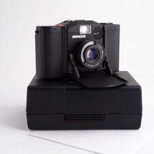 Minox 35 GL