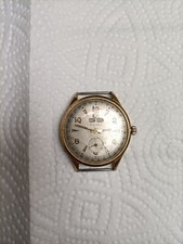 Belle Montre Dollar Mécanique