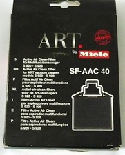 Filtre aspirateur miele - aspirateur,