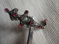 Broche ancienne berbere - broche, en