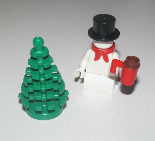 Lego city minifig figurine - lego,