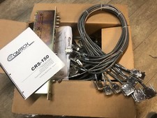 Comtech EF Data  CRS-150 Modem
