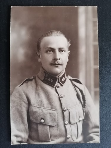 Cpa carte photo - cpa,