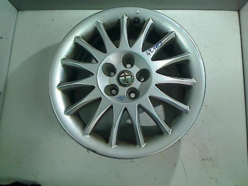 Jante alfa romeo 156 phase - romeo,