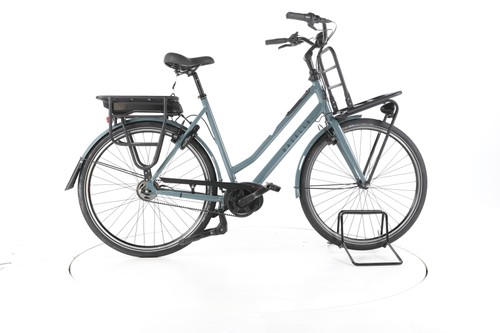 Gazelle heavydutynl hmb - heavydutynl, c5