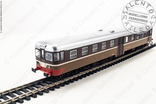 Vitrains 2785 automotrice - 2785,