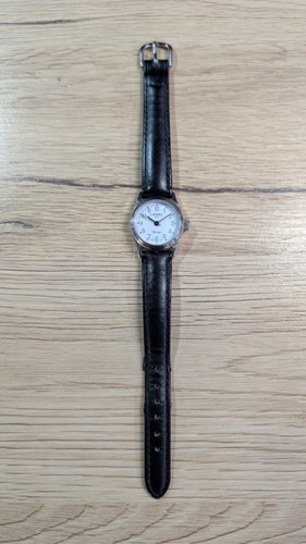Montre mécanique laval 1878 - montre,