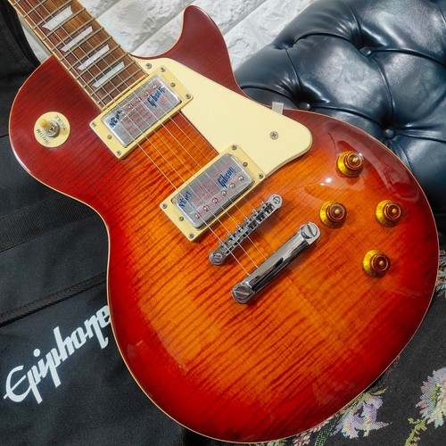 Epiphone par gibson les paul - epiphone,
