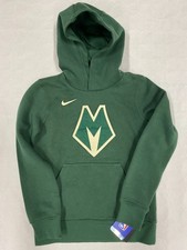 Sweat Nike Milwaukee Bucks