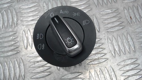 Commande phare volkswagen - commande,