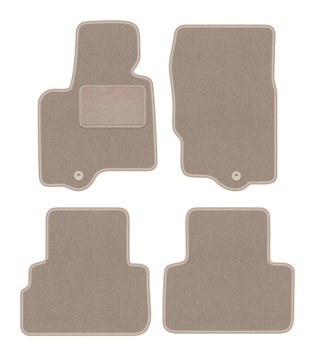 Tapis sol velours - de,