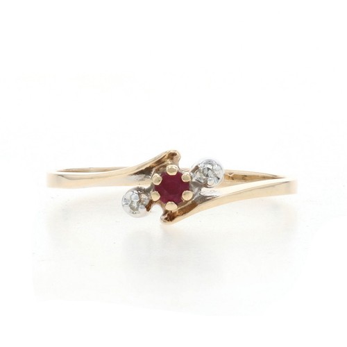 Bague contournement rubis - contournement,