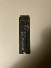 Disque dur SSD 128 Go MacBook