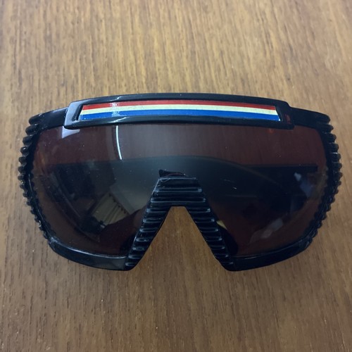 Vtg vuarnet france glacier - france,