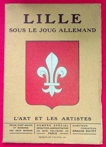 Lille sous joug - sous,