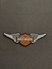 Patch écusson brodé