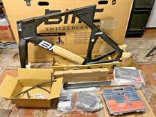 NEW 2021 BMC Timemachine TM01