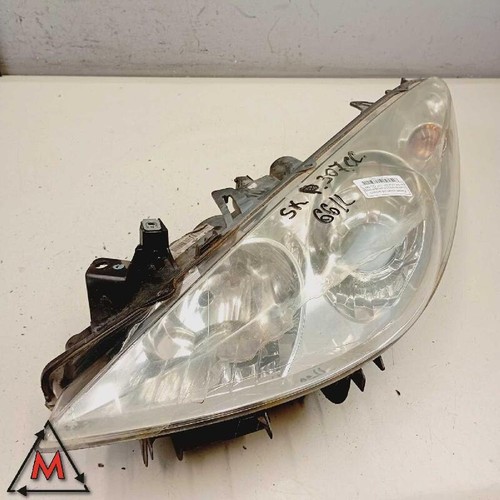 Feu gauche 9681834880 peugeot - gauche,