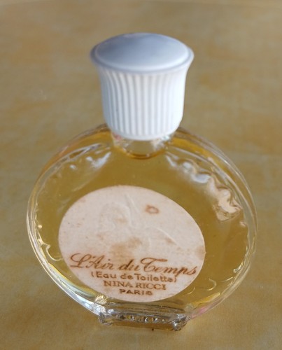 Miniature ancienne nina - ancienne,