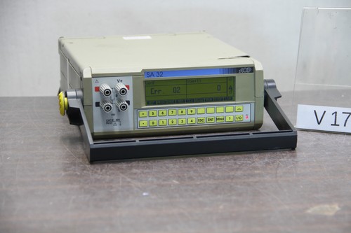 Aoip sa32 analog data - analog,