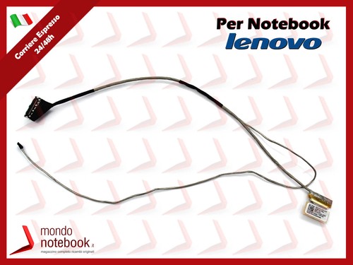 Câble plat lcd - plat,