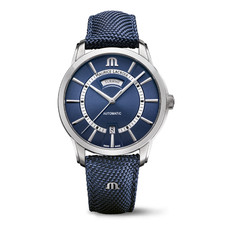 Maurice lacroix pontos - lacroix, day