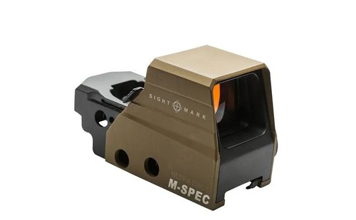 Sightmark ultra shot - sightmark, m-spec