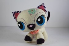 LPS Littlest Pet Shop Peluche