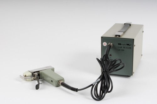 Hemopharm ls200 labo scelleuse - hemopharm,