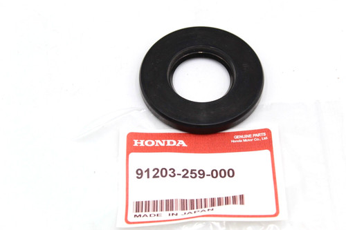 Honda paraolio pignon pour - honda,
