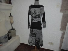 Robe longue DESIGUAL taille S ( 36 voir mesures) TBE