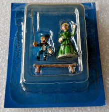 Lucky Luke & Plastoy -