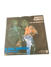 Berto Pisano Et Son Orchestre