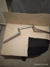   GUIDON  POUR MOBYLETTE MOTOBECANE 51, PEUGEOT 103