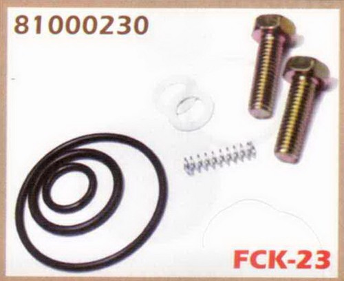 Pour suzuki 400 kit - suzuki, gn/