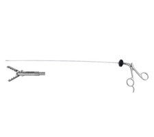 Laparoscopique Hysteroscopy