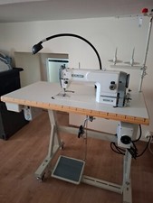 MACHINE A COUDRE INDUSTRIELLE SIRUBA