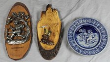 3 x ordre de randonnée