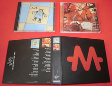 Coffret 2 CD M Le Baptême + Je Dis Aime [31 Pistes] Mathieu Chedid *JRF