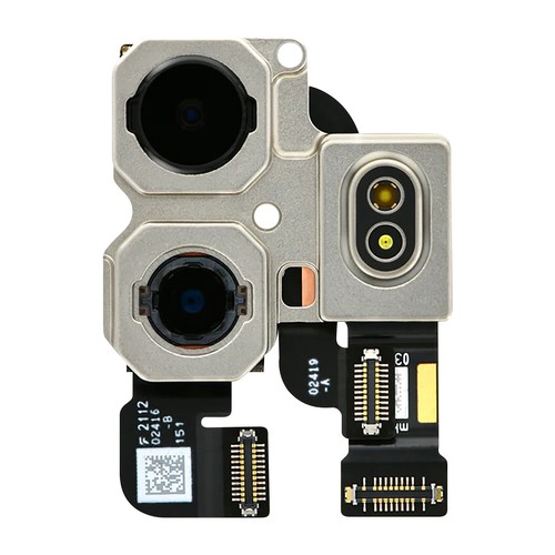 Clappio caméra arrière pour - clappio,