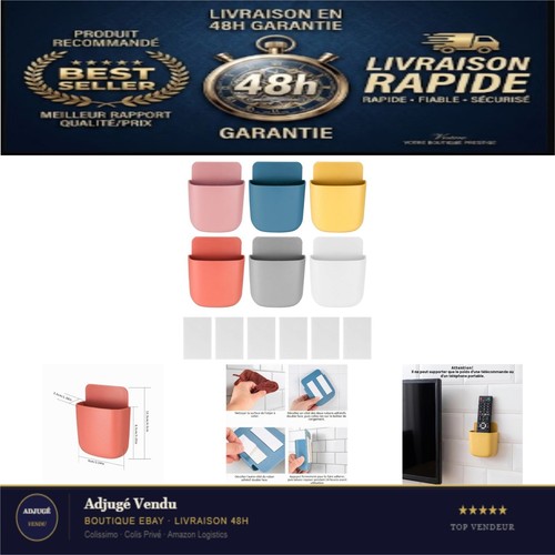 Support télécommande - support,