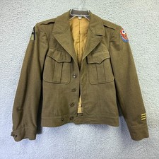 Vintage US Army Ike Jacket