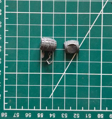 Warhammer bits pièces - warhammer,