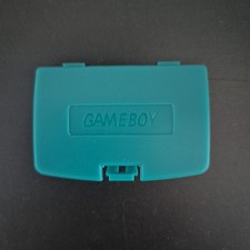 Cache Pile Gameboy Color