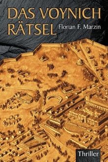 Das voynich rätsel marzin - voynich-rätsel, de