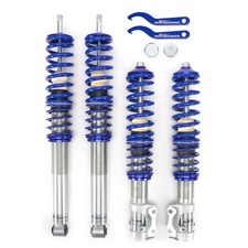 Kit Suspension Combine Filete for VW Golf 2 de 1983 a 1991 Golf 3 Corrado 53I