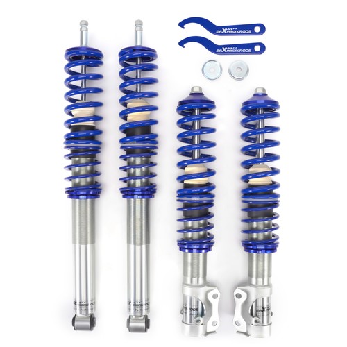 Kit suspension combine - kit,
